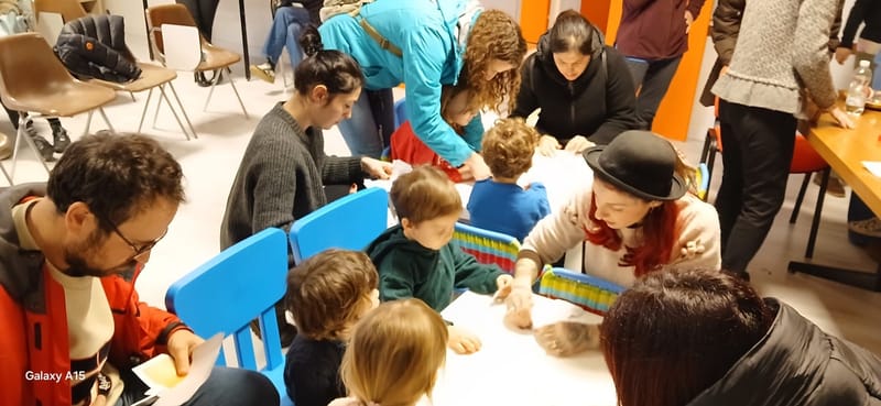 Biblioteca Arcipiccola