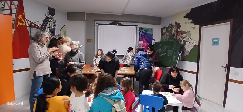 Biblioteca Arcipiccola