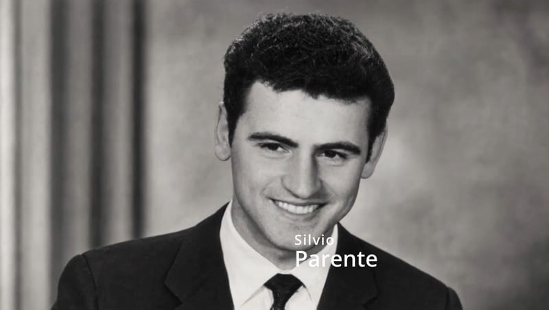 Silvio Parente Videointervista thumbnail