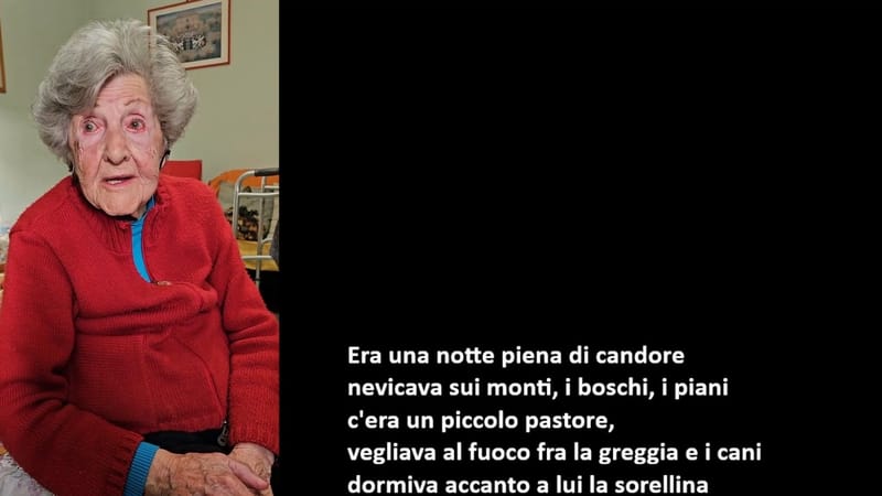 Poesia di Lea Giannelli thumbnail