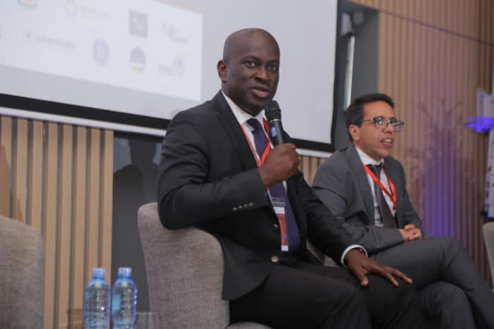 Participation aux journées francophones de cardiologie interventionnelle à Abidjan