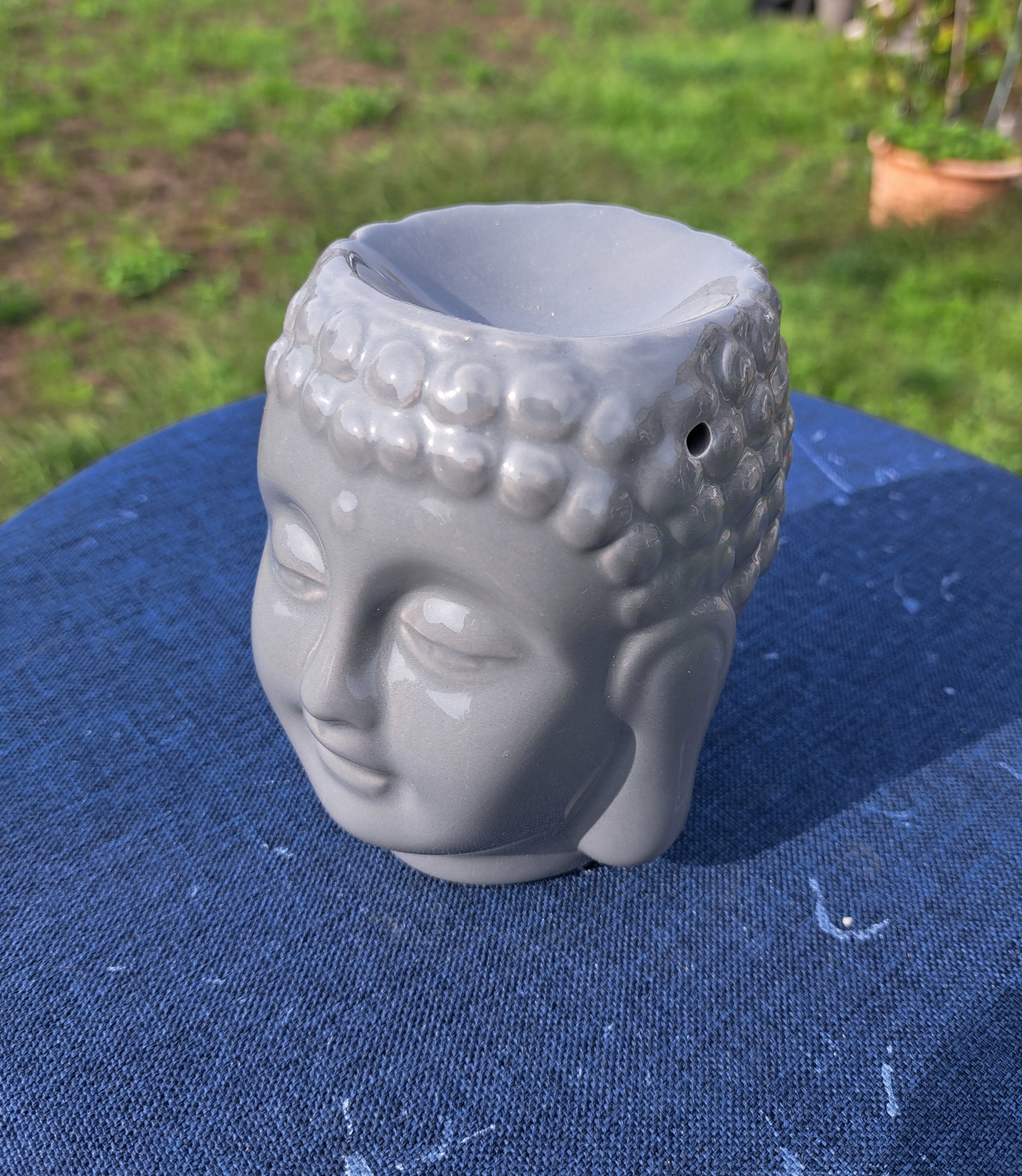 Brûleur Bouddha