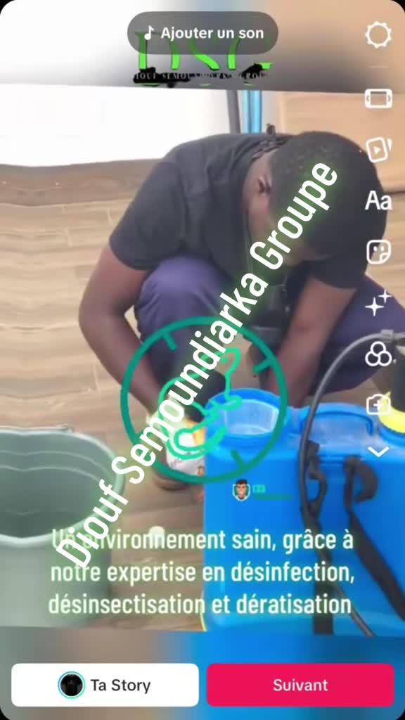 Vidéo unique thumbnail