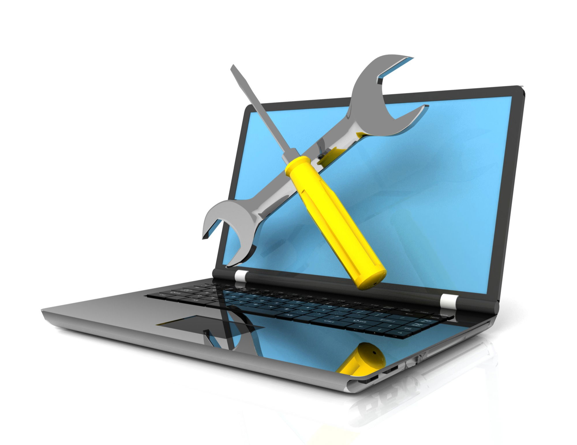 💻 MAINTENANCE D'UN ORDINATEUR