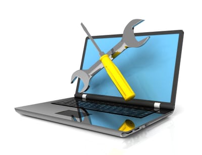 💻 MAINTENANCE D'UN ORDINATEUR