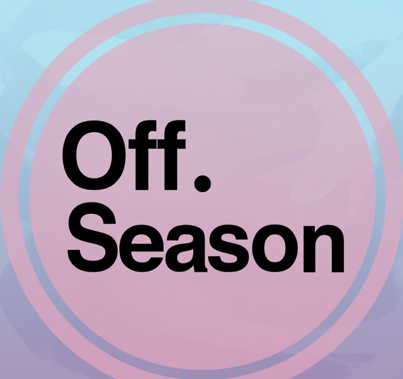 Off-season Wedding Package