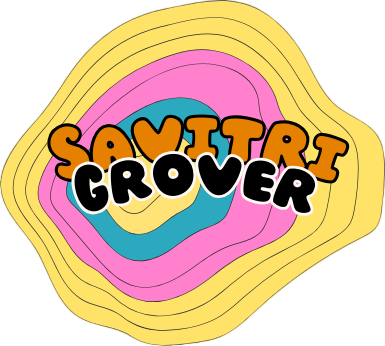Savitri Grover
