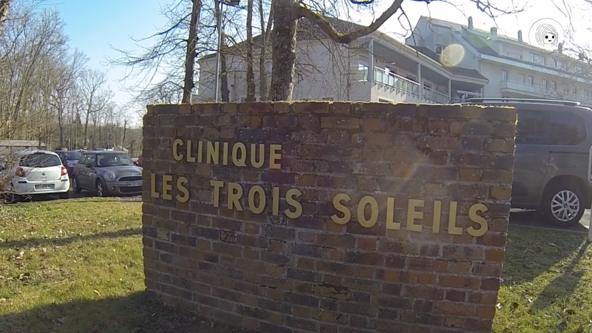 Boissise-le-Roi - bénévoles à la clinique des 3 soleils