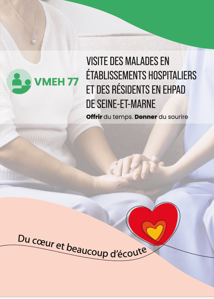 Plaquette institutionnelle 2025