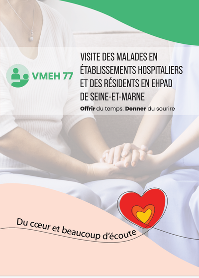 Plaquette institutionnelle 2025