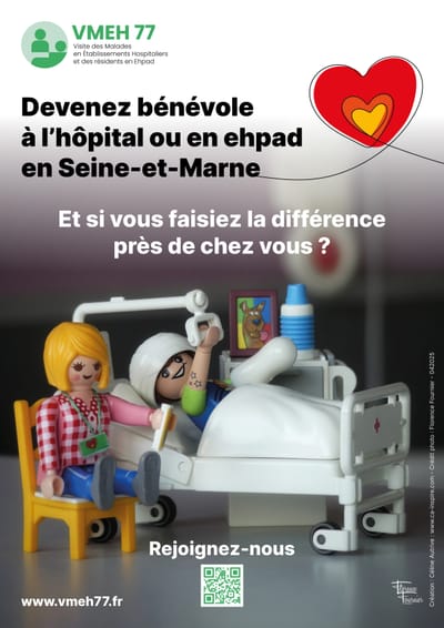 Flyer Hopital 2025
