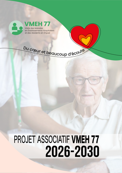 Projet Associatif VMEH77