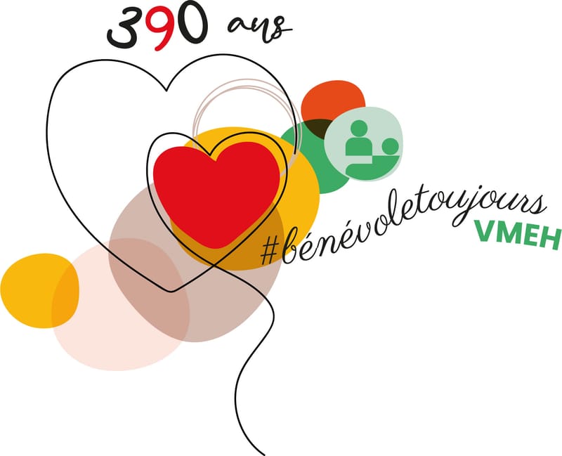 Regards Croisés 390 ans de VMEH