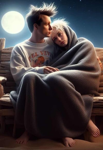 UPDATED RELEASE DATE: Volume Three!