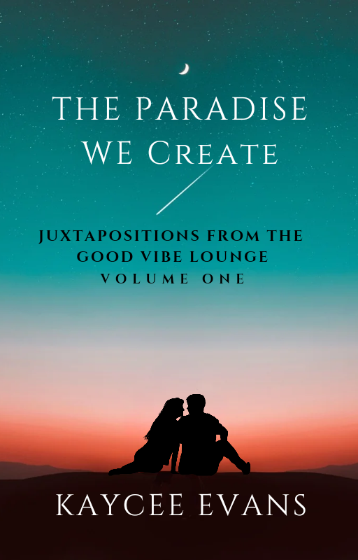 Volume One: The Paradise We Create