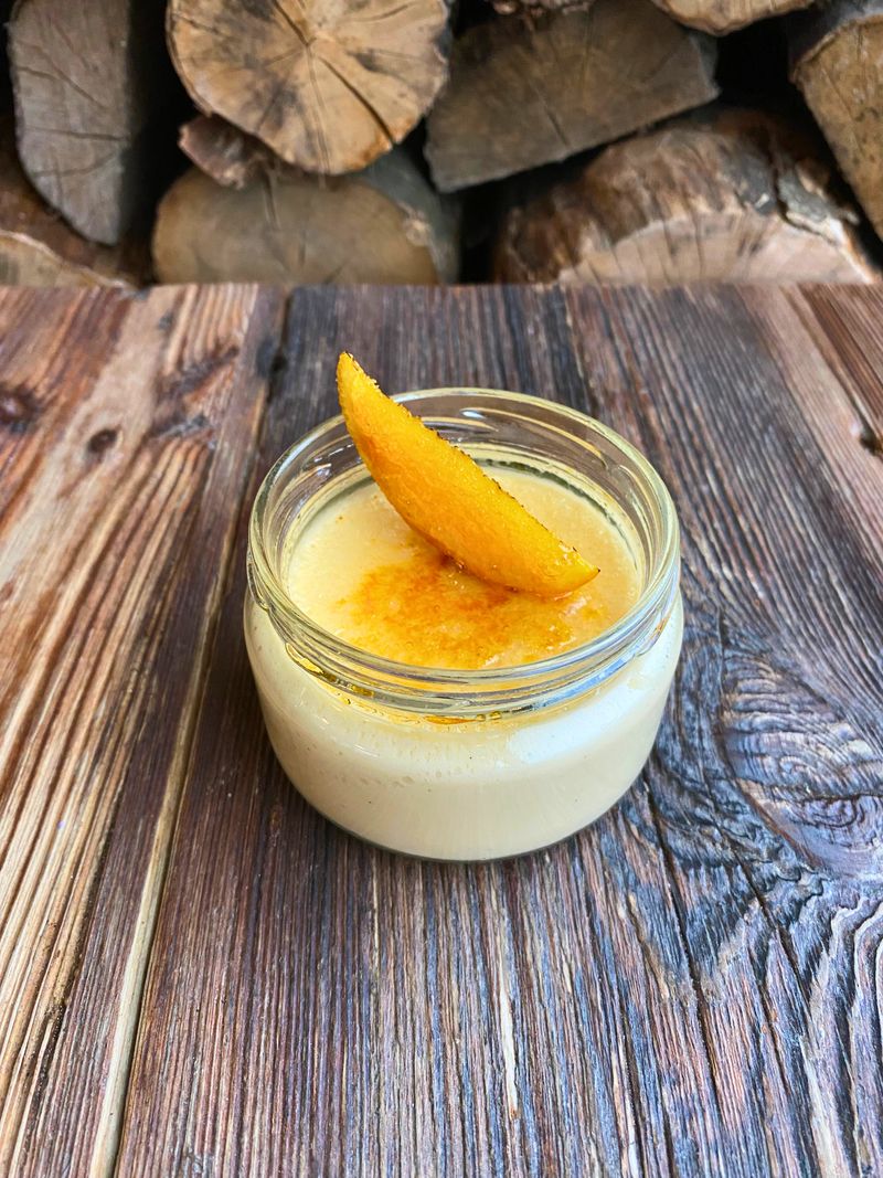 Creme Brulee