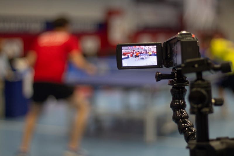 LTA Video Submission Check