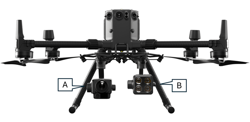 Aerial Imaging-Based Soiling Detection on Solar Photovoltaic Panels