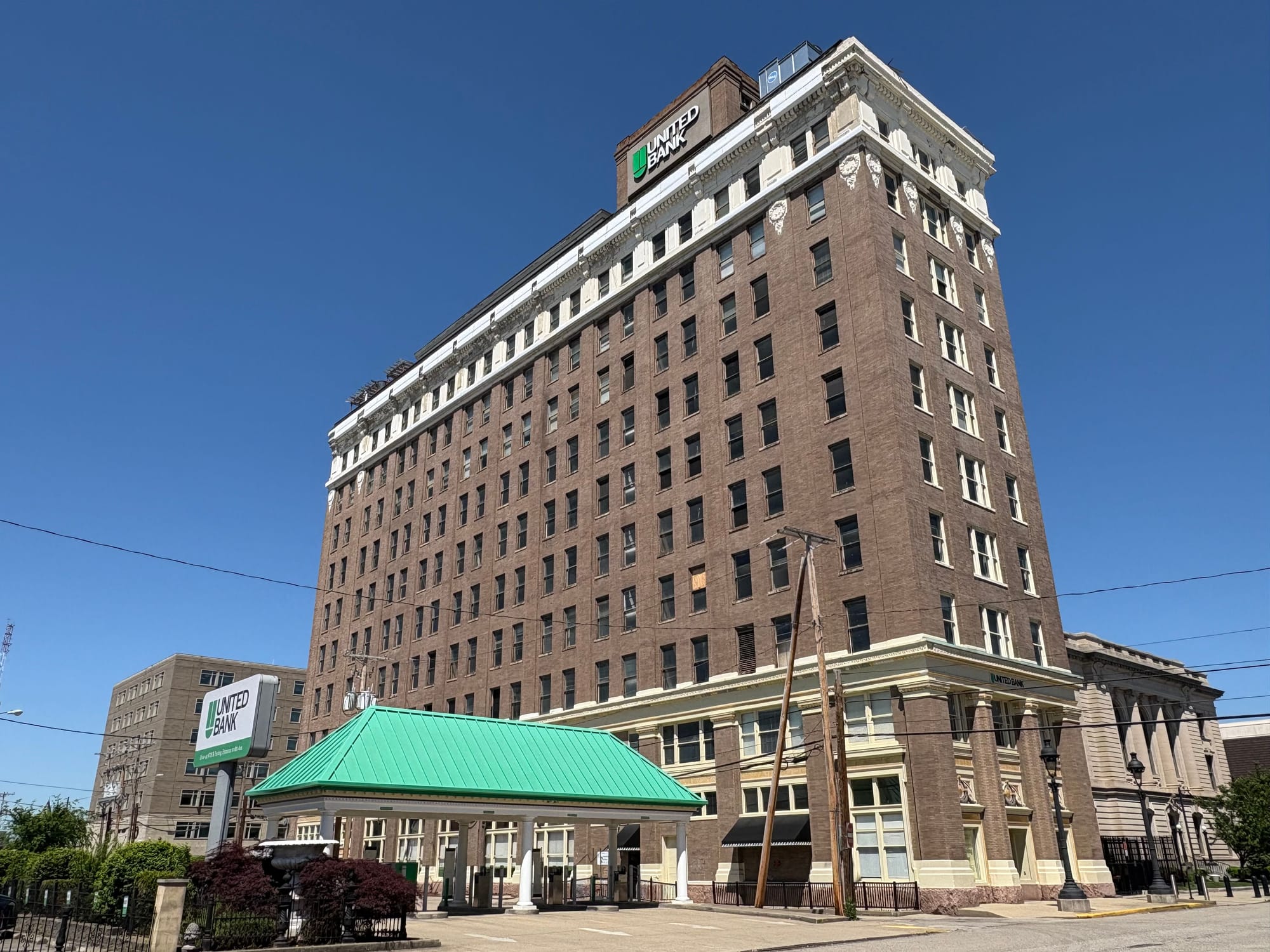 517 9th Street, Huntington, WV