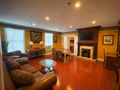 Unit 417 - The Frederick Building - 940 4th Avenue