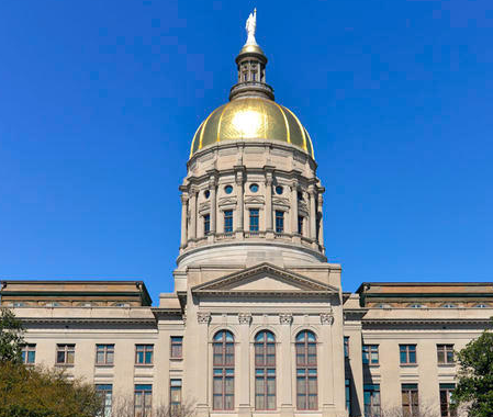 2025 Cobb County Legislative Delegation Forum