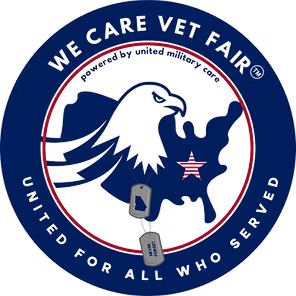 We CARE Vet Fair, Georgia's Largest Military & Veteran Resource Fair