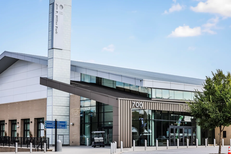 SENIOR COUNCIL AT THE COBB SENIOR SERVICES EXPO