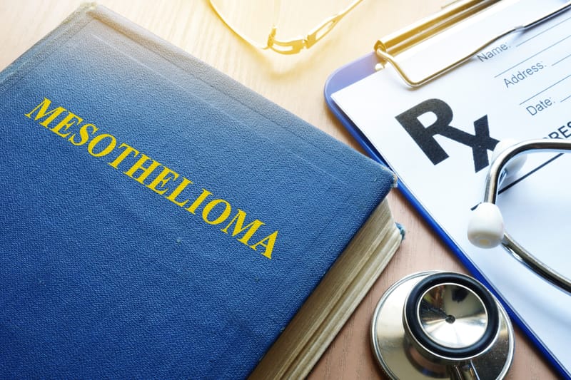 Learn about Mesothelioma