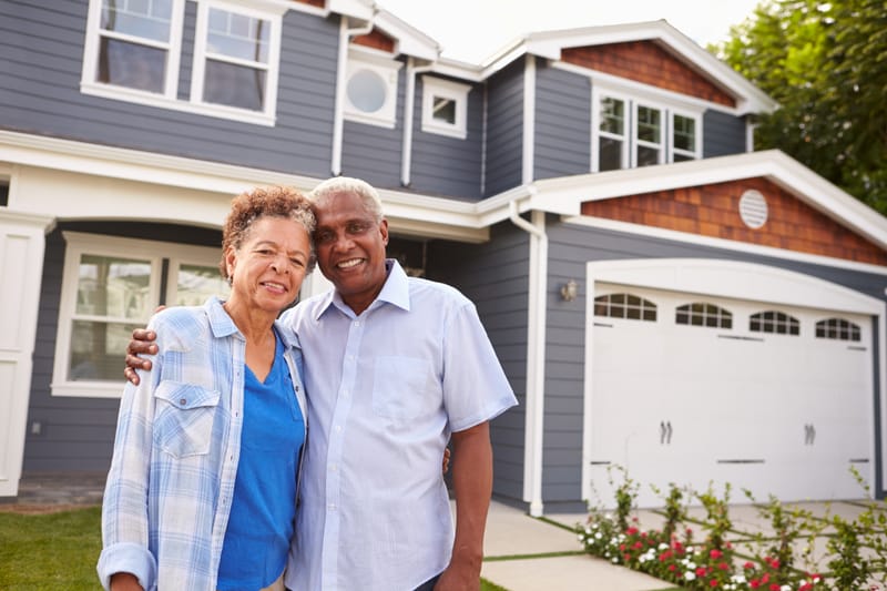 What Aging Home Buyers Should Really Be Looking For in a New Property