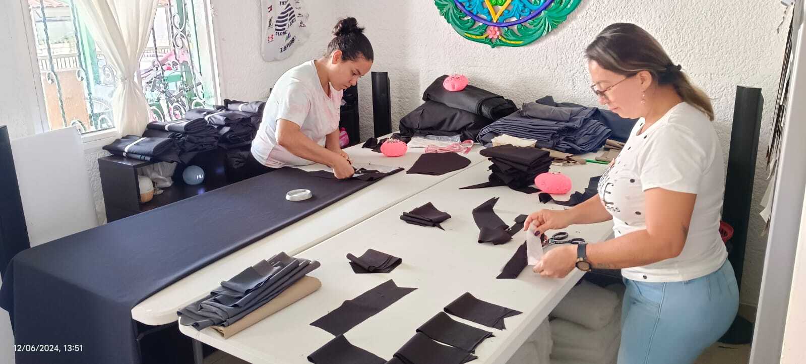 Nuestro Equipo De Trabajo