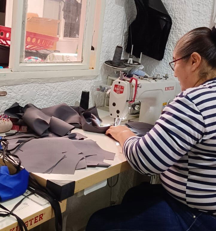 Nuestro Equipo De Trabajo