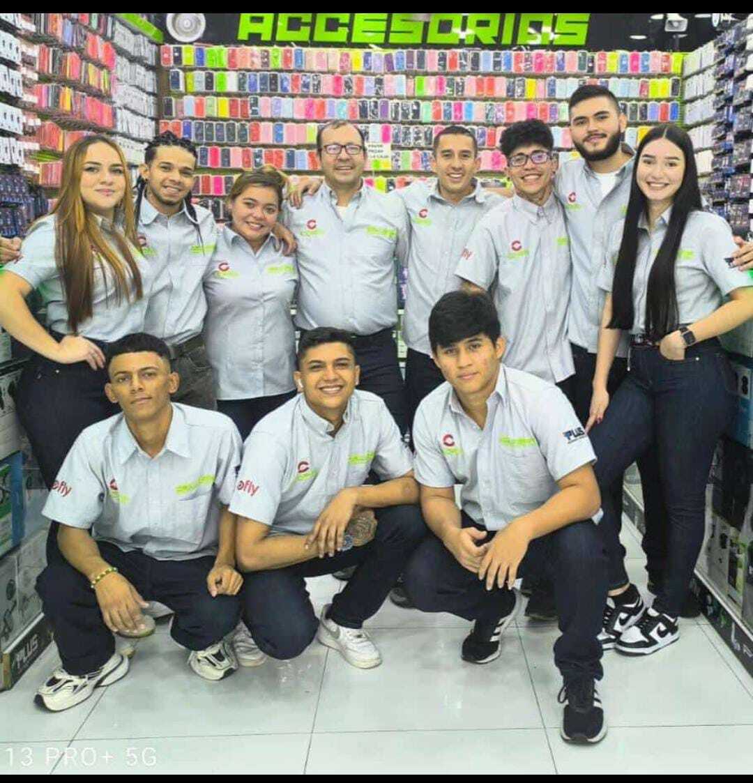 Dotaciones Empresariales