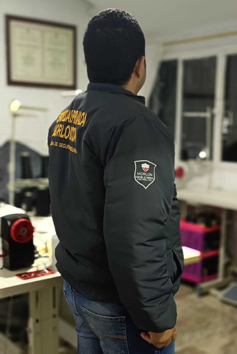Dotaciones para Empresas de Vigilancia y Seguridad Privada