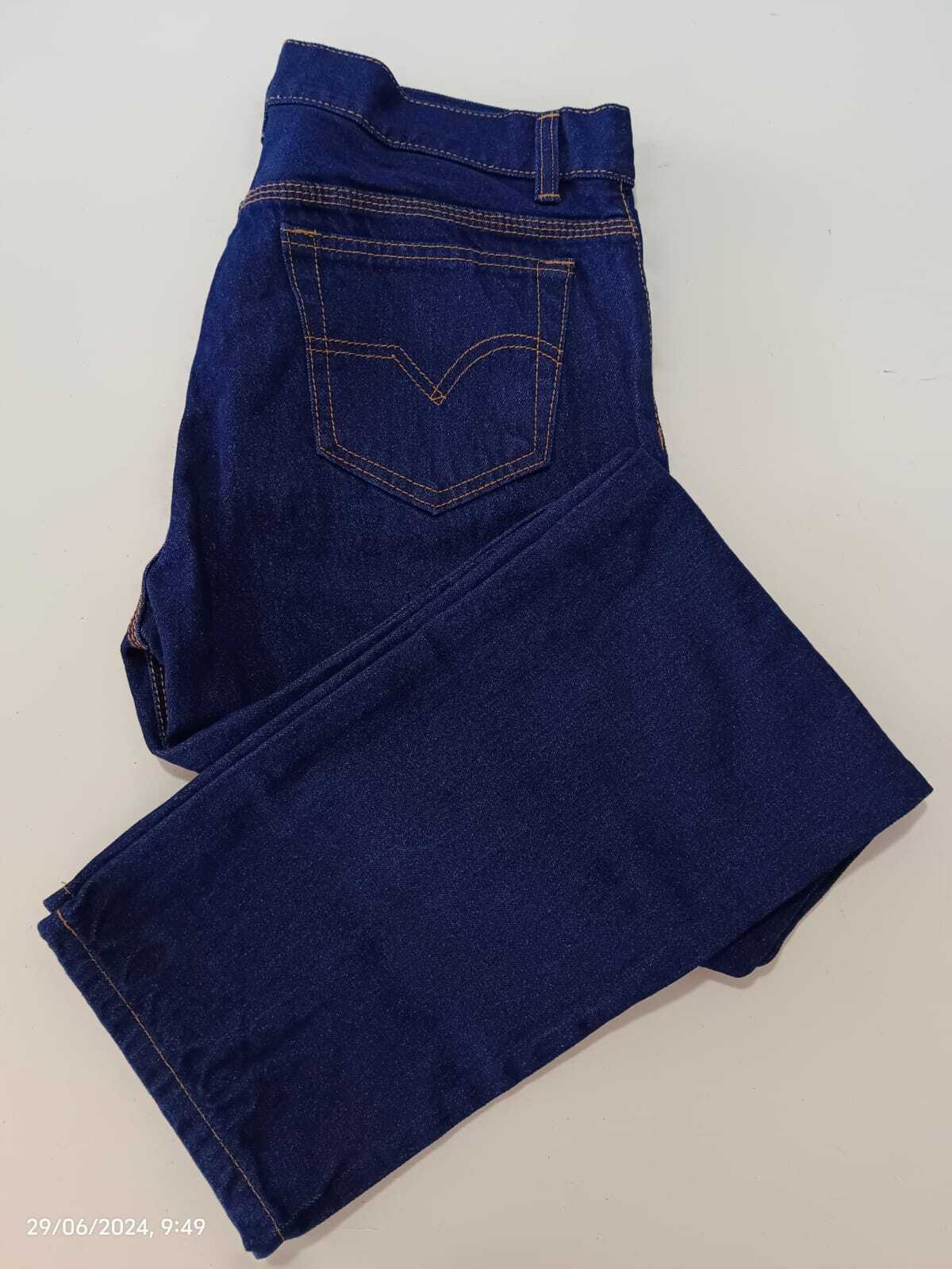 Jeans Industrial