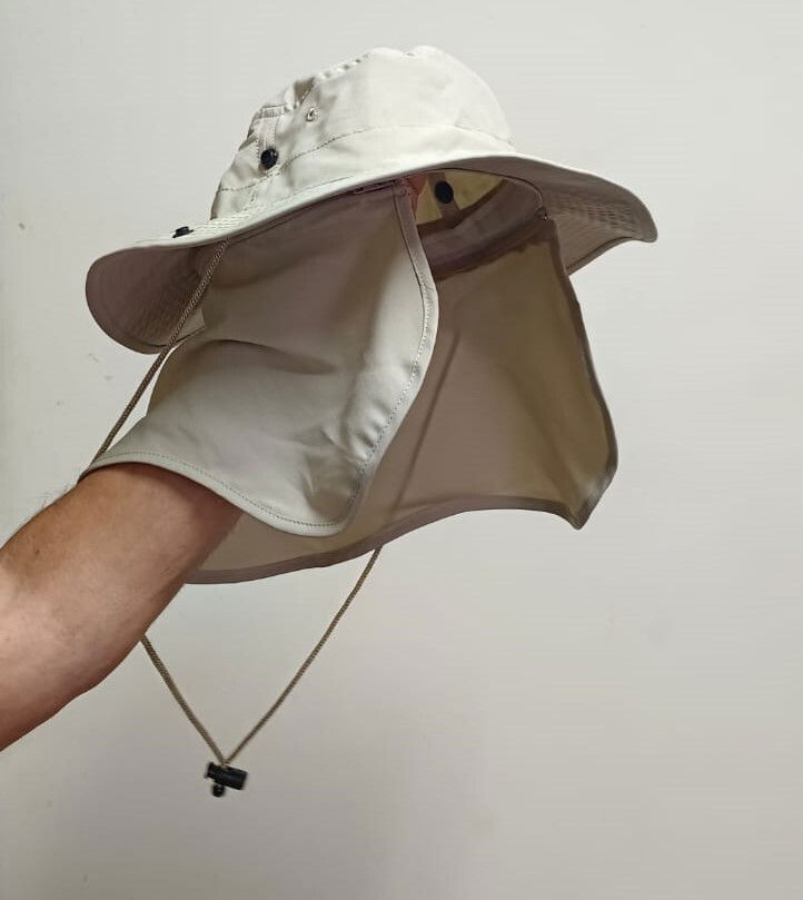 Gorras y Pavas