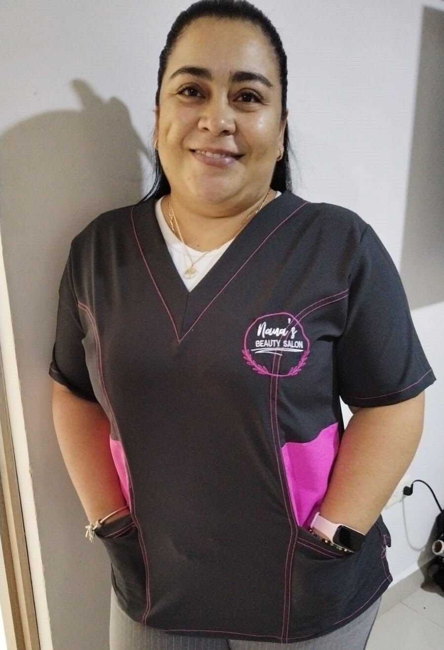 Uniformes Antifluido