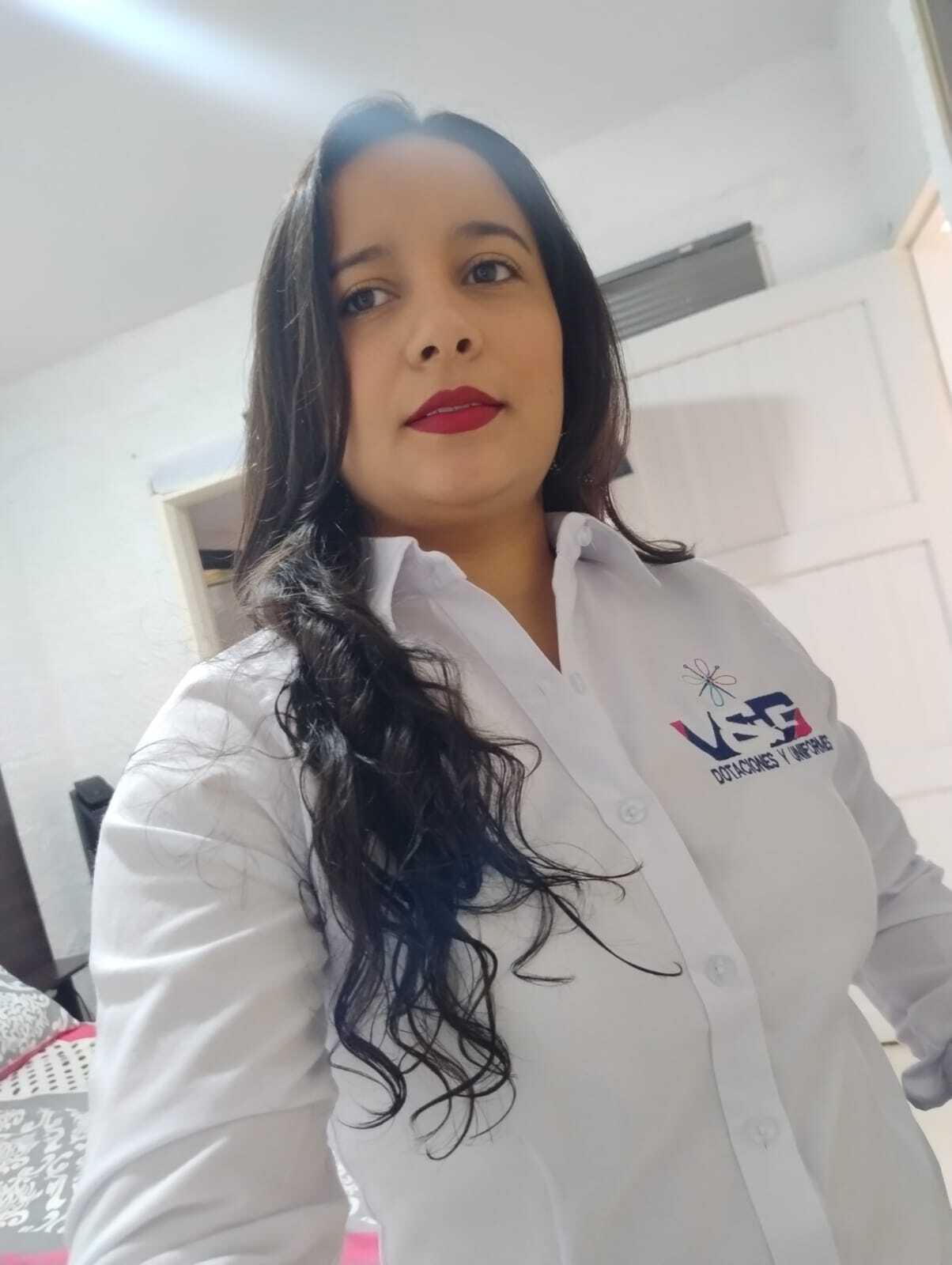 Leidy Viviana Cárdenas Montoya