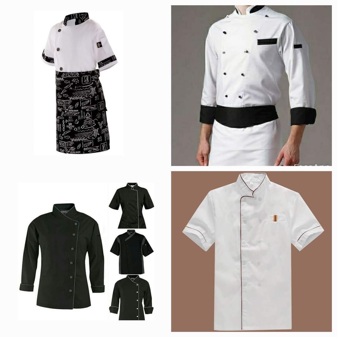 Linea Chef y Servicios Generales
