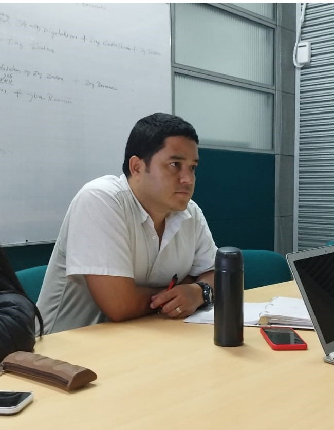 Gonzalo Nieto Buitrago