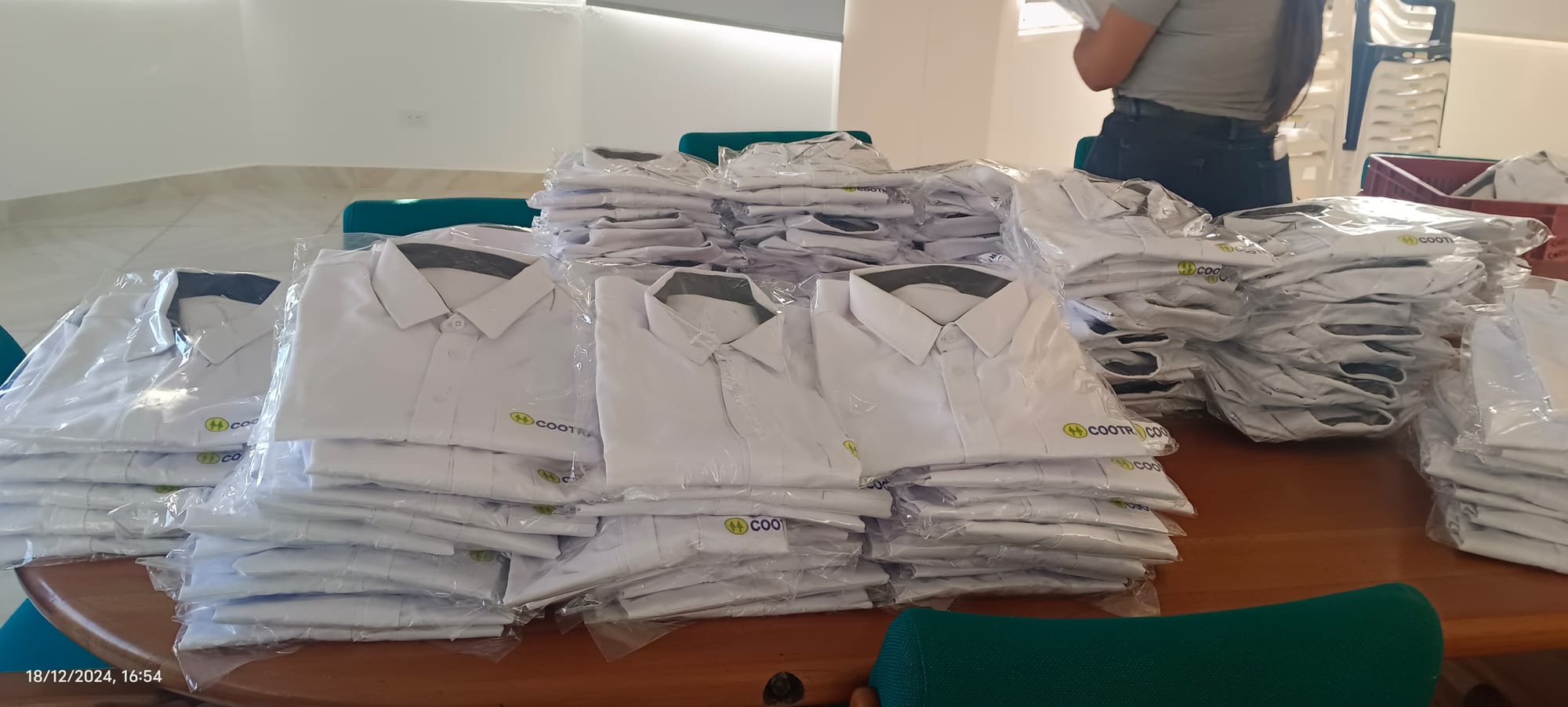 Dotación Empresarial