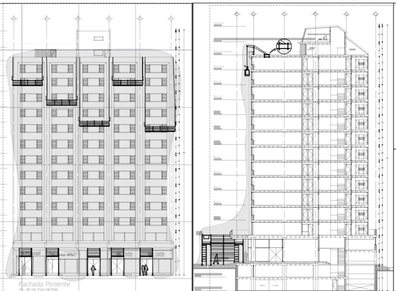 Conservación y mantenimiento