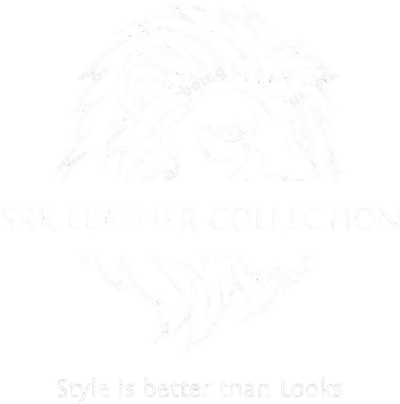 SRK leather collection