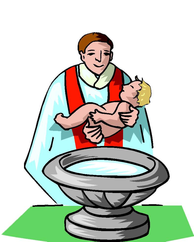 Christenings