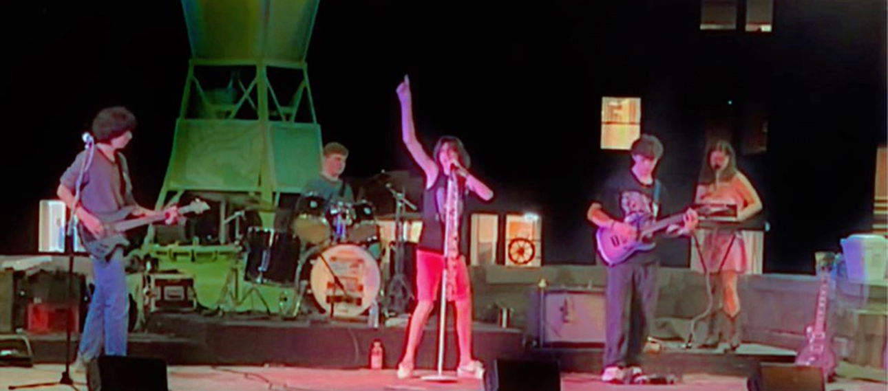 Ain’t no rest for the wicked