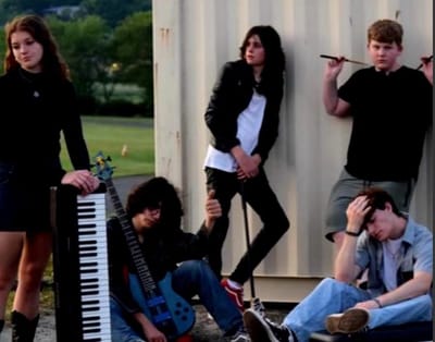 Blowing up on streaming