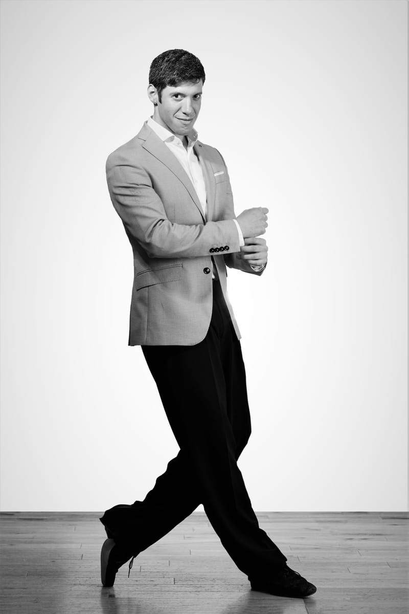 L'interprétation en mouvement