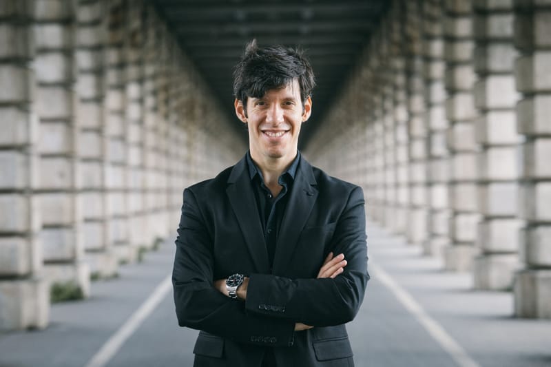 L'interprétation en mouvement