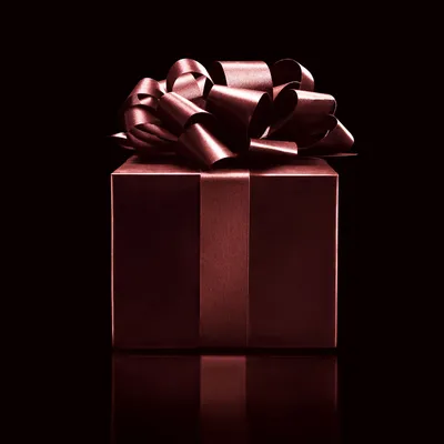 Activated Gift