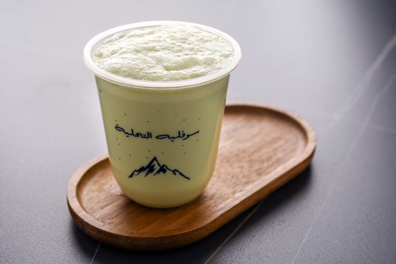 ماتشا