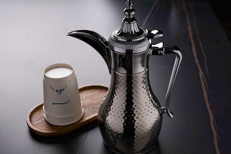 دلة قهوة